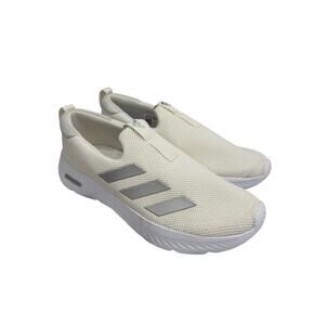 Adidas Cloud Foam Men’s Sneakers sz 10.5 Slip On NEW #M615